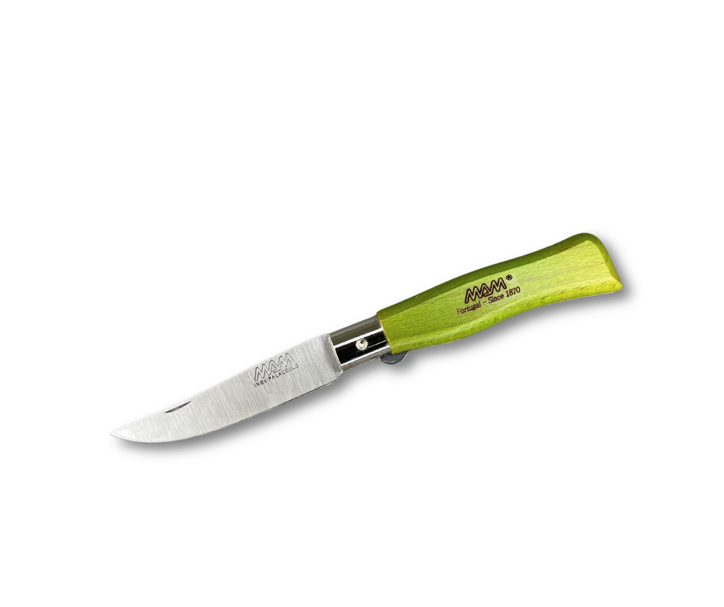 Σουγιάς MAM 2008 GREEN 9cm